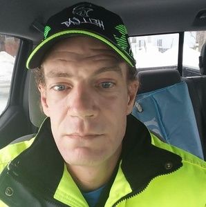 Meet your Posher, Jamie